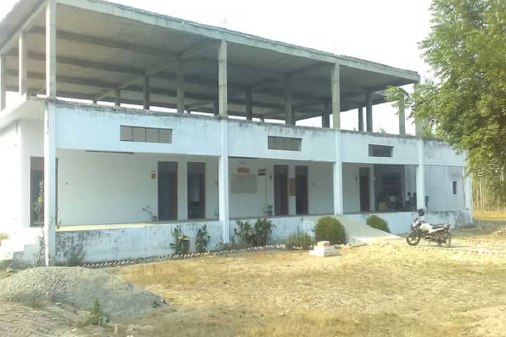 Kalka Prasad Narayan Das Mahavidyalaya, Faizabad campus photo 2