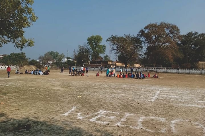Government Post Graduate College, Sangipur, Pratapgarh campus photo 3