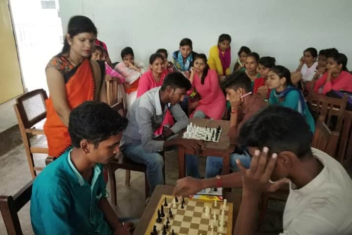 Government Post Graduate College, Sangipur, Pratapgarh campus photo 5