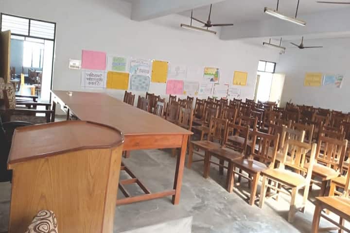 Government Post Graduate College, Sangipur, Pratapgarh campus photo 6