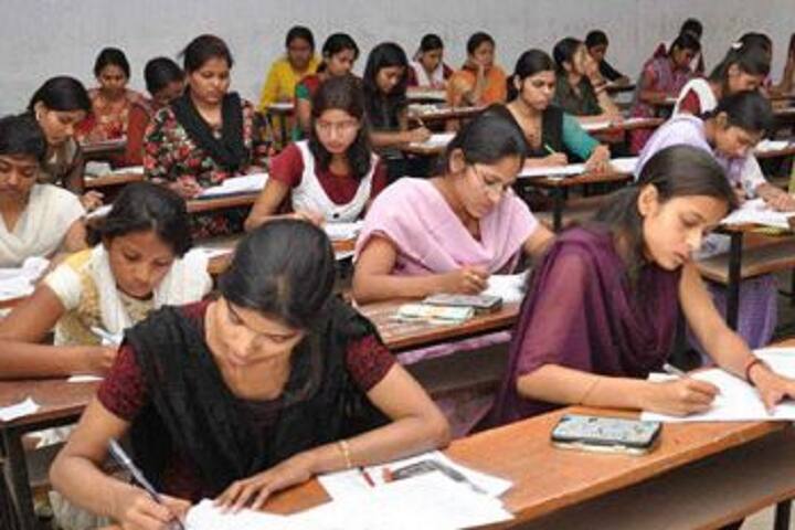 St Paul's College of Arts and Science for Women, Coimbatore campus photo 3