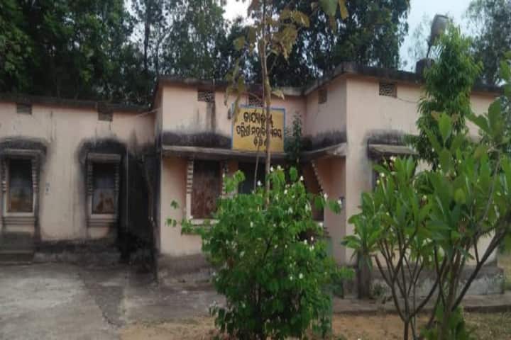 Pallishree College, Chichinda campus photo 2