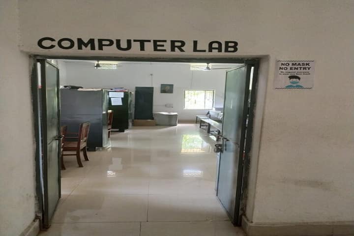 Pallishree College, Chichinda campus photo 3