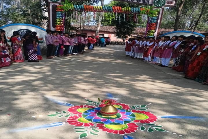Pallishree College, Chichinda campus photo 6