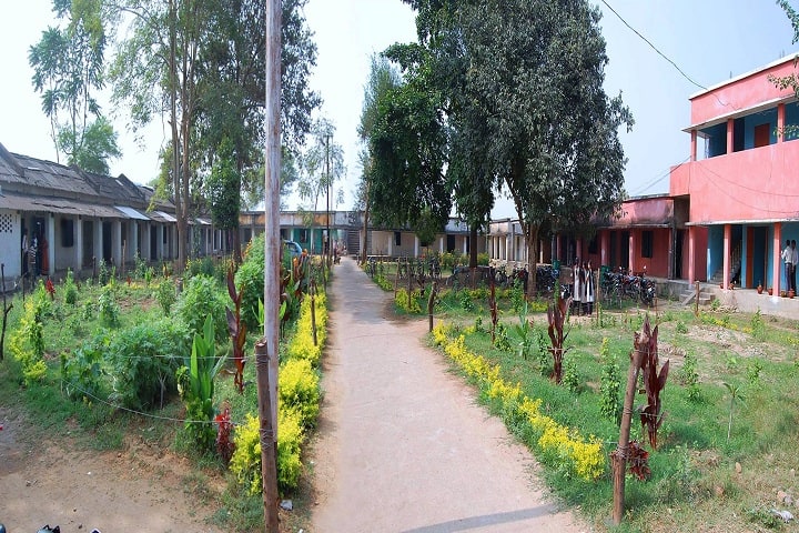 AES College, Tarbha campus photo 3