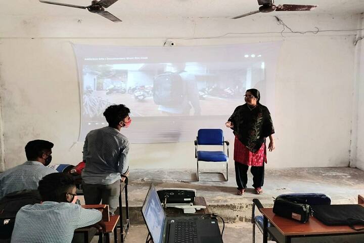 AES College, Tarbha campus photo 6