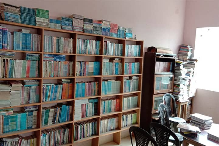 Adarsh Mahila Mahavidyalaya, Taranagar campus photo 3