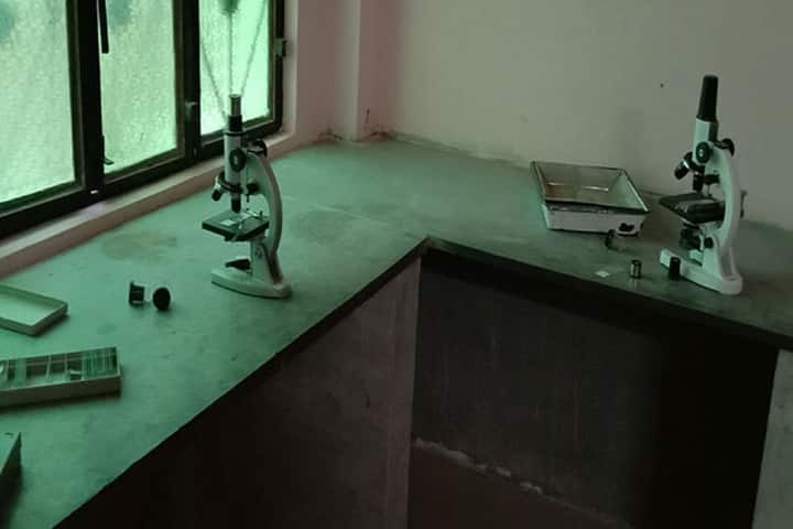 Adarsh Mahila Mahavidyalaya, Taranagar campus photo 5