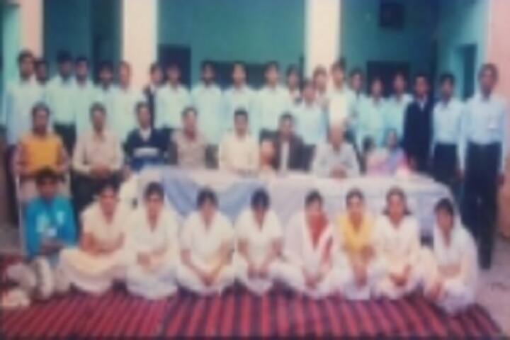 Arya College of Education, Bhadra campus photo 2