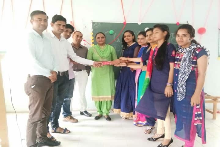 Arya College of Education, Bhadra campus photo 3