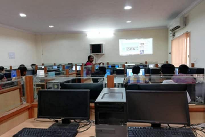 Government Polytechnic, Obulavaripalli campus photo 3