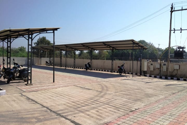 Government Polytechnic, Navsari campus photo 3
