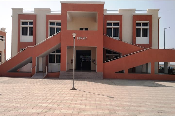 Government Polytechnic, Navsari campus photo 4