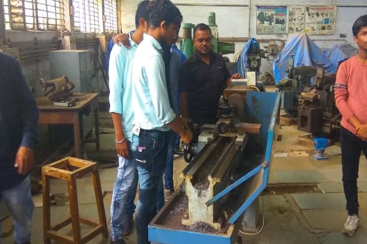 Government Polytechnic, Navsari campus photo 6