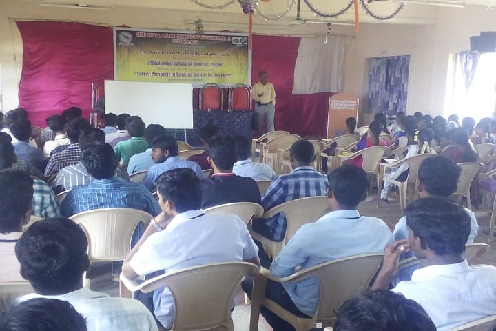 Shri Angalamman College of Engineering and Technology, Tiruchirappalli campus photo 2