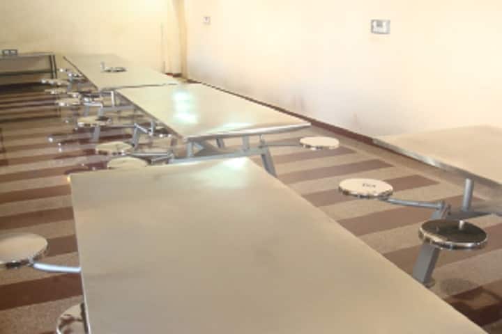 Shri Angalamman College of Engineering and Technology, Tiruchirappalli campus photo 4
