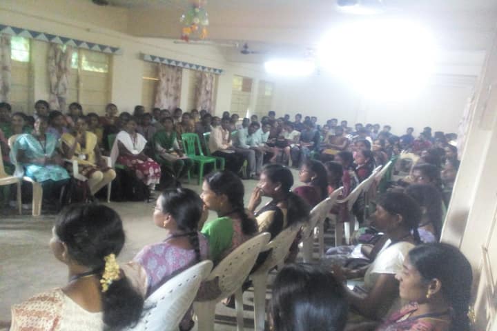 Shri Angalamman College of Engineering and Technology, Tiruchirappalli campus photo 5