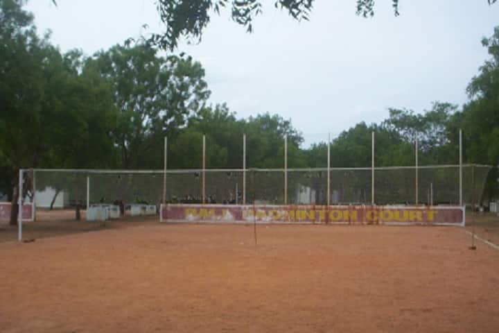 Shri Angalamman College of Engineering and Technology, Tiruchirappalli campus photo 6