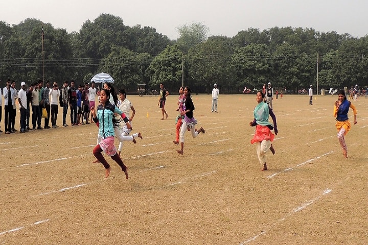 Jangipur College, Murshidabad campus photo 3
