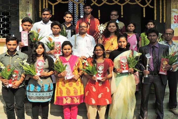 Jangipur College, Murshidabad campus photo 6