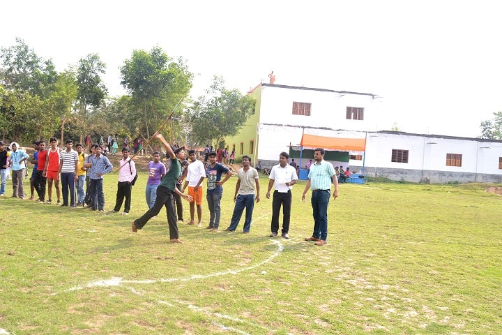 Udaynarayanpur Madhabilata Mahavidyalaya, Howrah campus photo 3