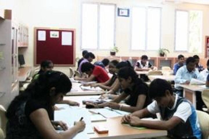 Shri Tikamdas Pursotam Bhatia College of Science, Mumbai campus photo 2