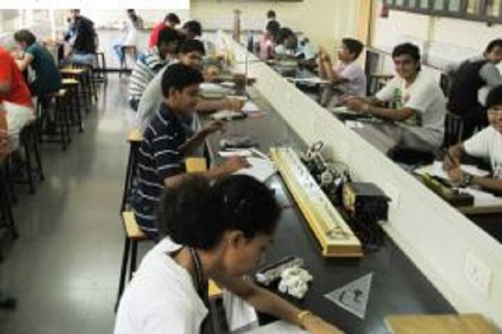Shri Tikamdas Pursotam Bhatia College of Science, Mumbai campus photo 3
