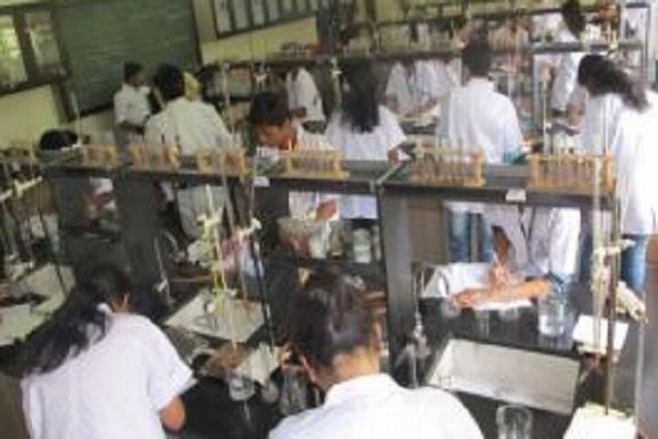 Shri Tikamdas Pursotam Bhatia College of Science, Mumbai campus photo 5