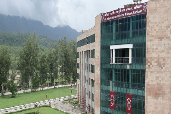 AIIMS Rishikesh campus photo 6