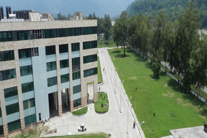 AIIMS Rishikesh campus photo 3