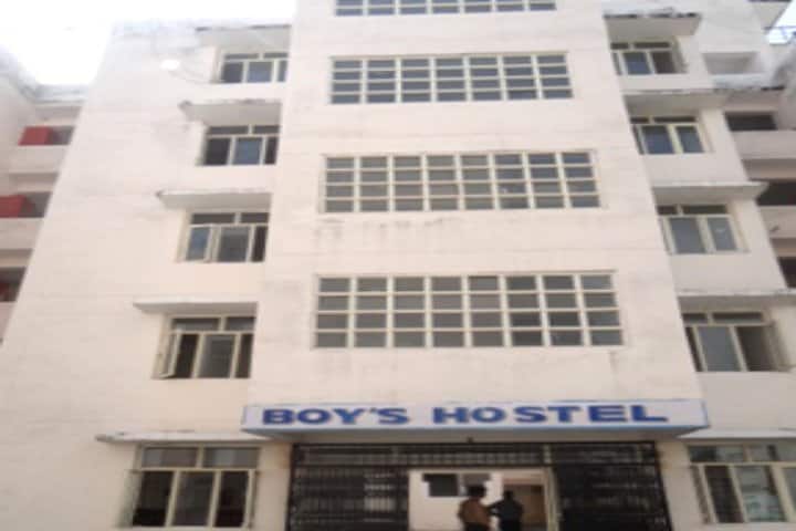 AIIMS Rishikesh campus photo 5