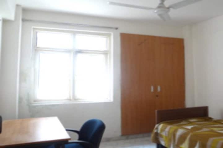 AIIMS Rishikesh campus photo 2