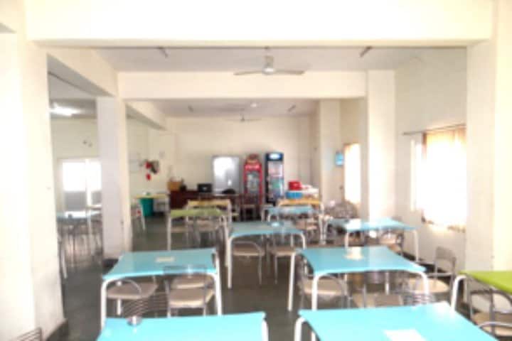 AIIMS Rishikesh campus photo 4