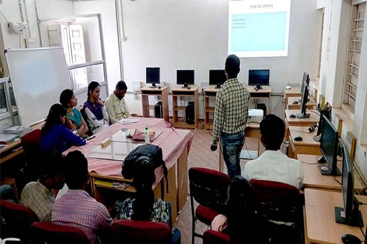 Government Polytechnic, Narayanpur campus photo 2