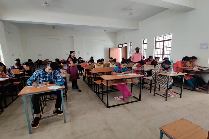 Government Polytechnic, Narayanpur campus photo 4