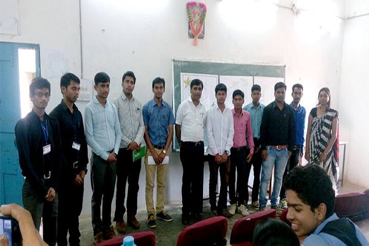 Government Polytechnic, Narayanpur campus photo 5