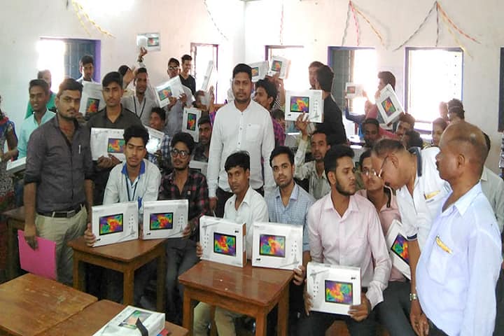 Government Polytechnic, Narayanpur campus photo 6