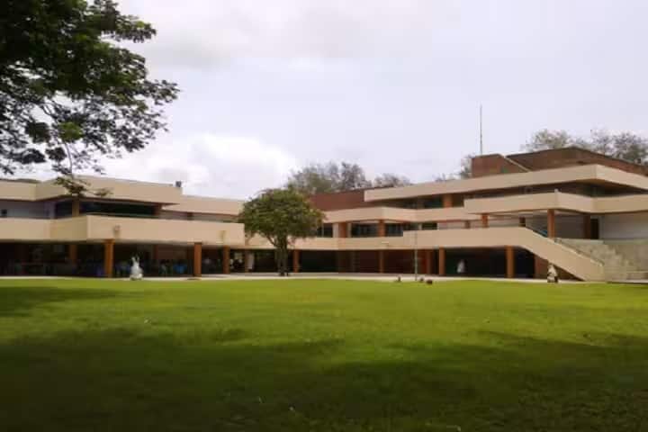 Kala Academy College of Theatre Arts, Panaji campus photo 2