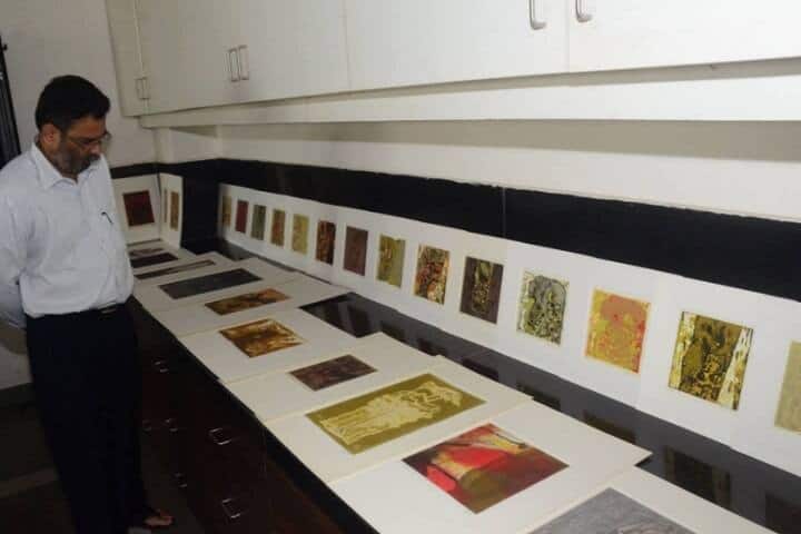 Kala Academy College of Theatre Arts, Panaji campus photo 4