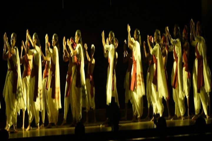 Kala Academy College of Theatre Arts, Panaji campus photo 6
