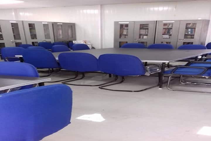Government Degree College, Ramgarh, Samba campus photo 3