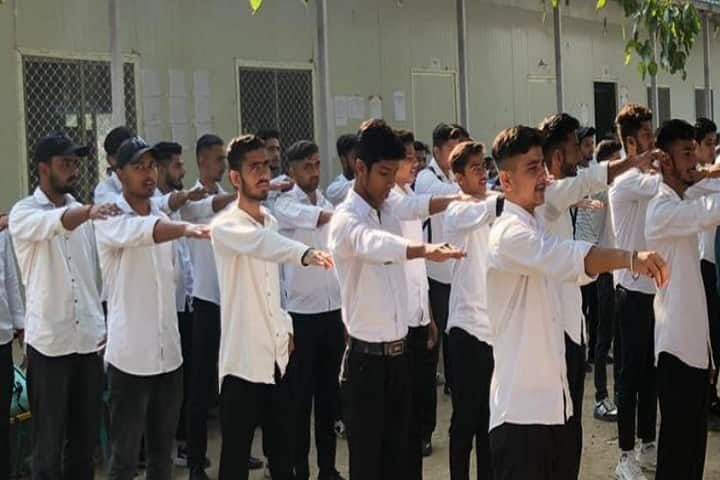 Government Degree College, Ramgarh, Samba campus photo 6