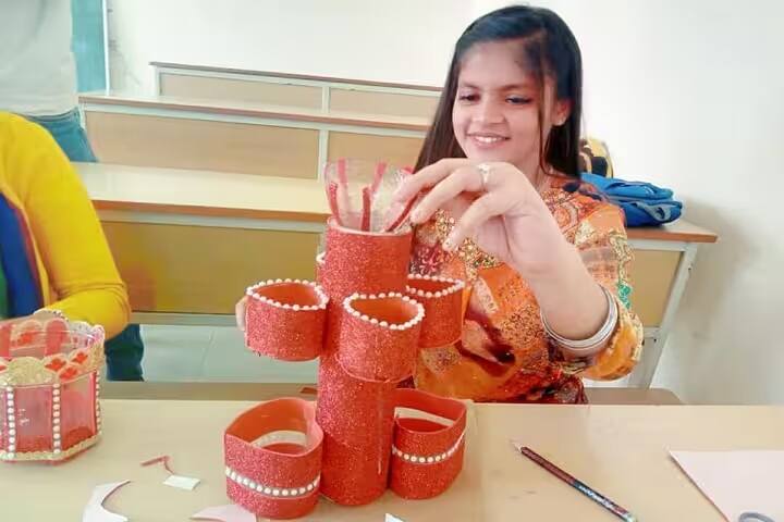 Patel Institute of Management and Technology, Rajpura campus photo 2