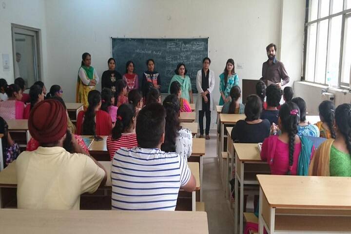 Patel Institute of Management and Technology, Rajpura campus photo 4