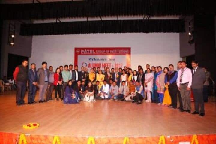 Patel College of Management, Indore campus photo 2