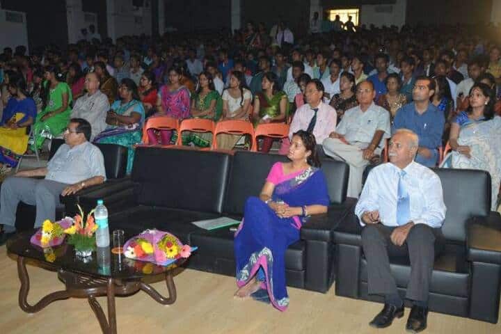 Patel College of Management, Indore campus photo 3