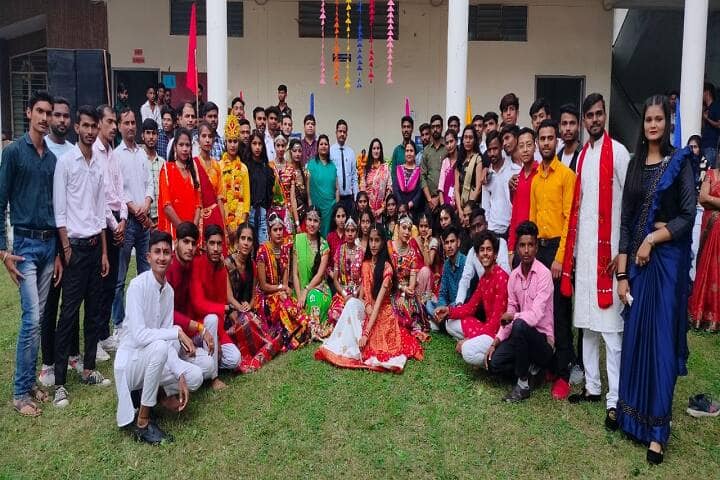 Patel College of Management, Indore campus photo 6