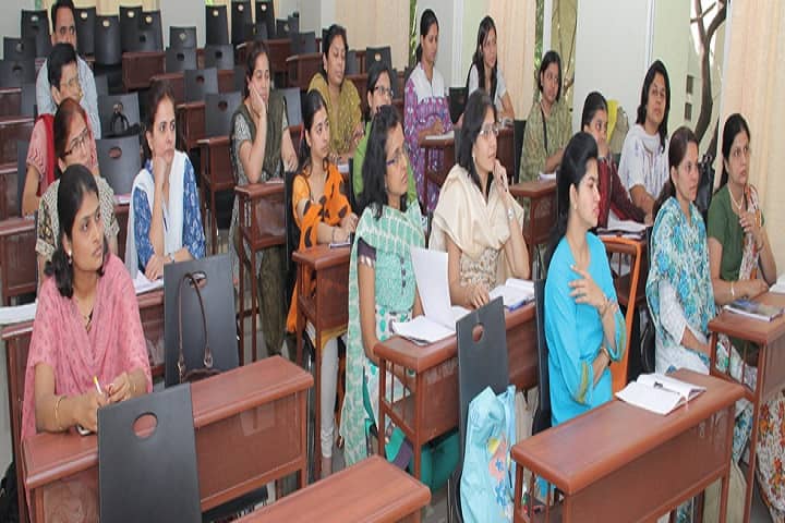 Institute for Behavioral and Management Sciences, Chittoor campus photo 2