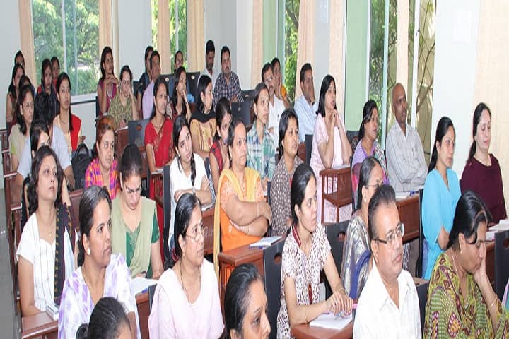 Institute for Behavioral and Management Sciences, Chittoor campus photo 3