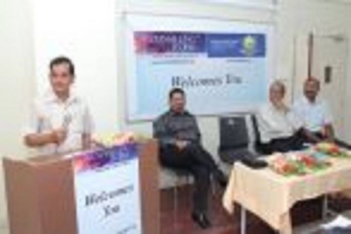 Institute for Behavioral and Management Sciences, Chittoor campus photo 4
